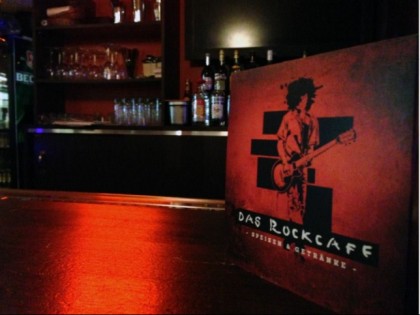 Photo: Das Rockcafe